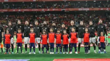 غير مقبولة.. وزارة التعليم الإسبانية تدين العنصرية في ودية مصر ولاروخا